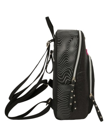 MINI MOCHILA K-POP Demon Hunters - ENERGY
