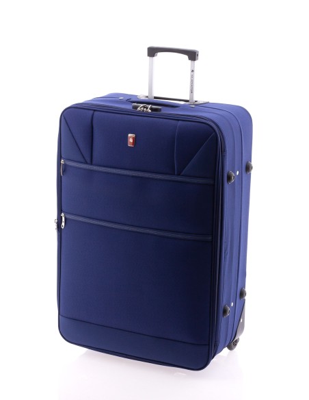 MALETA GRANDE GLADIATOR METRO AZUL MALETA GRANDE GLADIATOR METRO AZUL