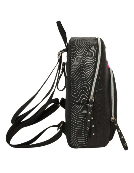 MINI MOCHILA K-POP Demon Hunters - ENERGY