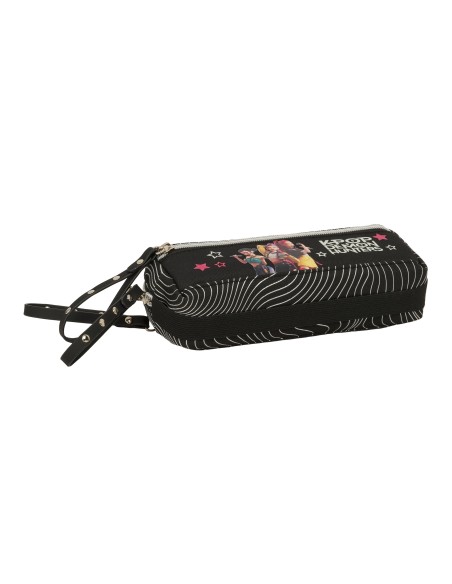 PORTATODO TRIPLE PEQ. C/GOMA ELAST. 22CM K-POP Demon Hunters - ENERGY