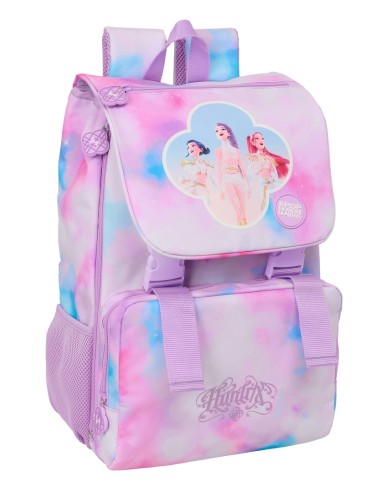MOCHILA EXTENSIBLE K-POP Demon Hunters - ARTIST