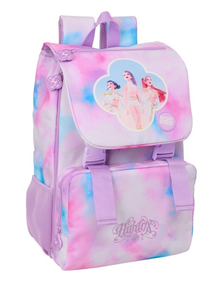 MOCHILA EXTENSIBLE K-POP Demon Hunters - ARTIST