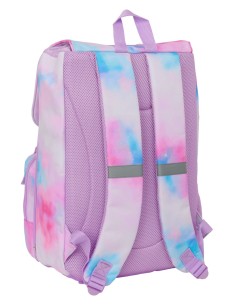 MOCHILA EXTENSIBLE K-POP Demon Hunters - ARTIST 2