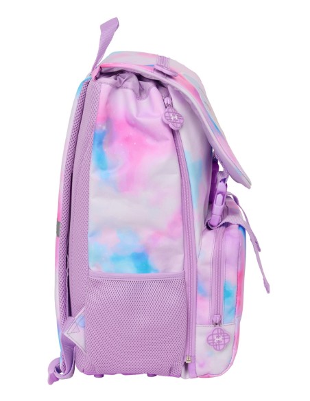 MOCHILA EXTENSIBLE K-POP Demon Hunters - ARTIST