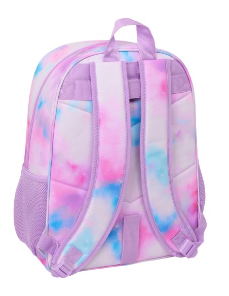 MOCHILA ADAPT.CARRO K-POP Demon Hunters - ARTIST