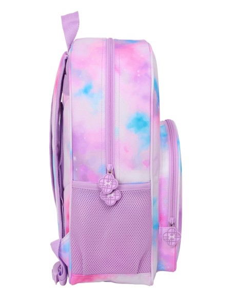MOCHILA ADAPT.CARRO K-POP Demon Hunters - ARTIST