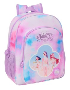 MOCHILA JUNIOR ADAPT.CARRO K-POP Demon Hunters - ARTIST
