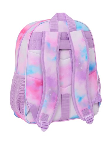 MOCHILA JUNIOR ADAPT.CARRO K-POP Demon Hunters - ARTIST