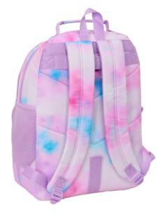 MOCHILA DOBLE ADAPT.CARRO K-POP Demon Hunters - ARTIST 2