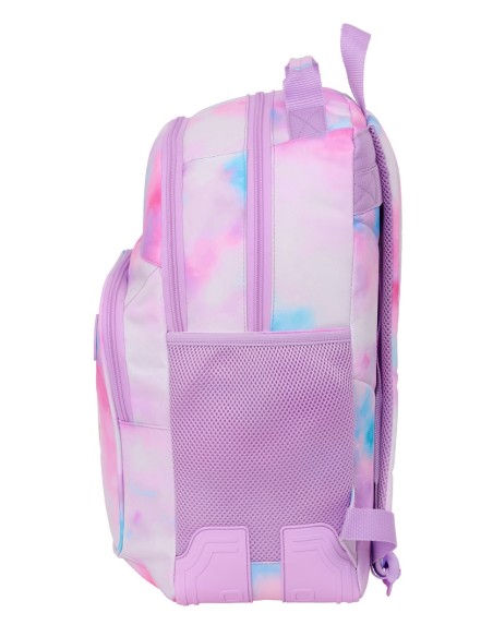 MOCHILA DOBLE ADAPT.CARRO K-POP Demon Hunters - ARTIST