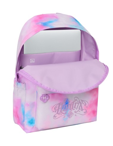 MOCHILA PARA PORTATIL 14.1'' K-POP Demon Hunters - ARTIST