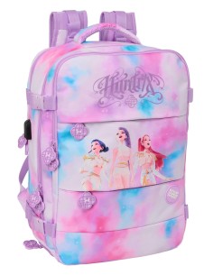 MOCHILA VIAJE CABINA PORTATIL 15,6'' K-POP Demon Hunters - ARTIST