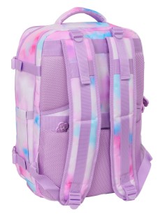 MOCHILA VIAJE CABINA PORTATIL 15,6'' K-POP Demon Hunters - ARTIST 2