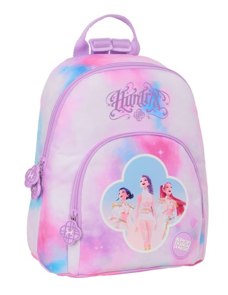 MINI MOCHILA K-POP Demon Hunters - ARTIST