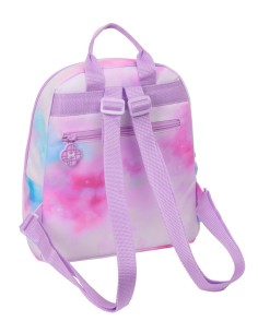 MINI MOCHILA K-POP Demon Hunters - ARTIST 2