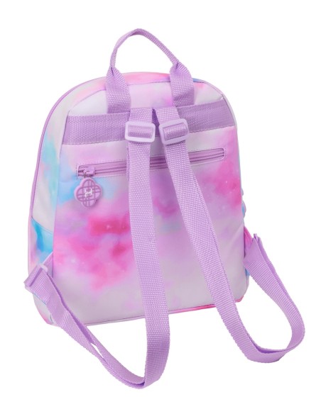 MINI MOCHILA K-POP Demon Hunters - ARTIST