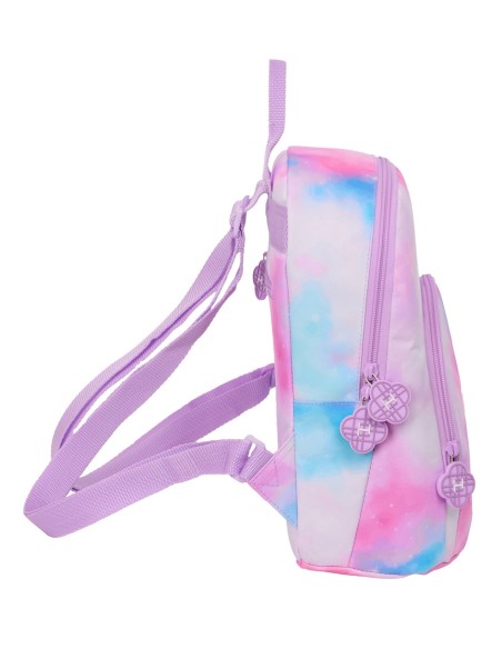 MINI MOCHILA K-POP Demon Hunters - ARTIST