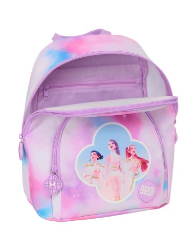 MINI MOCHILA K-POP Demon Hunters - ARTIST