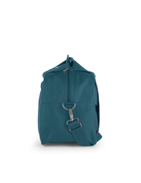 Bolso Mochila S Week Eco Gabol Turquesa Bolso Viaje-Depor...