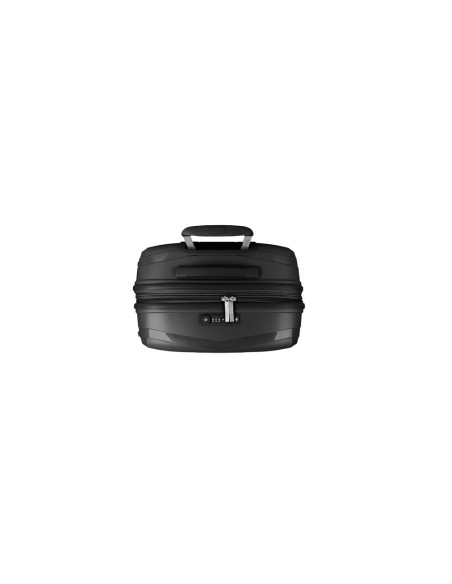 Maleta Trolley Mediano Gabol Queens Negro Maletas Mediana...