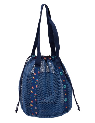 BOLSO PLAYA SAFTA "SURF"