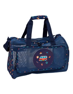 BOLSA PLAYA SAFTA "SURF"