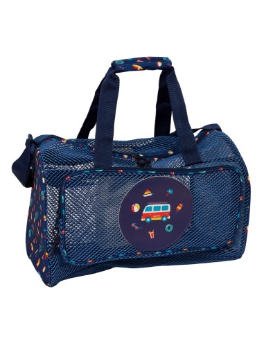 BOLSA PLAYA SAFTA "SURF"