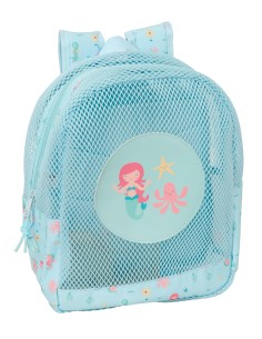 MOCHILA ANTI-ARENA SAFTA "SIRENA"