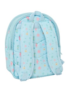 MOCHILA ANTI-ARENA SAFTA "SIRENA" 2