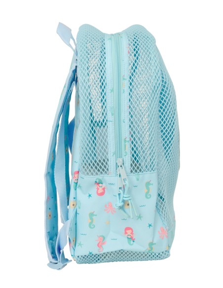 MOCHILA ANTI-ARENA SAFTA "SIRENA"