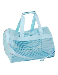 BOLSA PLAYA SAFTA "SIRENA" 2