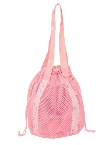 BOLSO PLAYA SAFTA "UNICORNIO"
