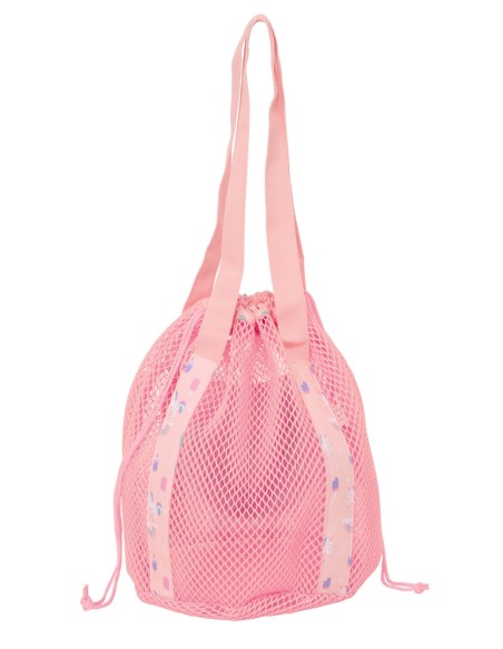 BOLSO PLAYA SAFTA "UNICORNIO"