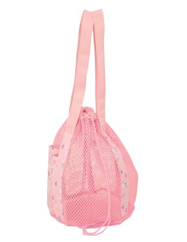 BOLSO PLAYA SAFTA "UNICORNIO"