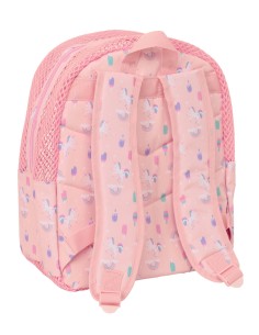 MOCHILA ANTI-ARENA SAFTA "UNICORNIO" 2