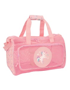 BOLSA PLAYA SAFTA "UNICORNIO"