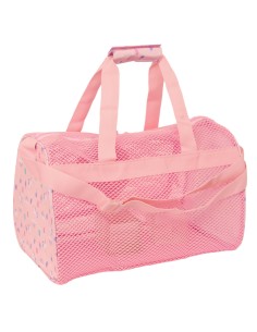 BOLSA PLAYA SAFTA "UNICORNIO" 2