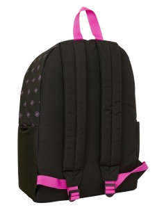 MOCHILA PARA PORTATIL 14.1'' K-POP Demon Hunters - NEGRA 2