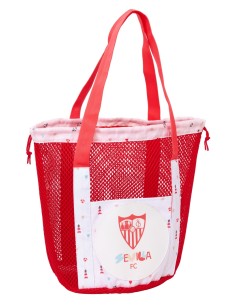 BOLSO PLAYA SEVILLA FC