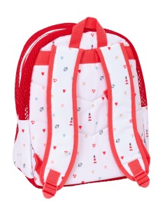 MOCHILA ANTI-ARENA SEVILLA FC 2