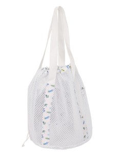 BOLSO PLAYA ANTI-ARENA REAL MADRID 2