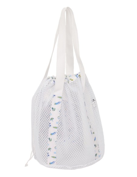 BOLSO PLAYA ANTI-ARENA REAL MADRID