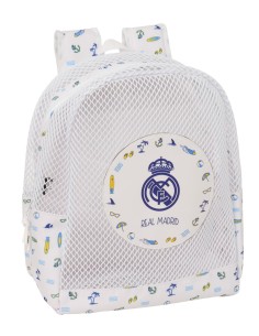 MOCHILA ANTI-ARENA REAL MADRID