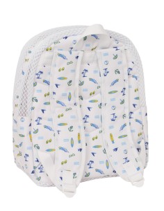 MOCHILA ANTI-ARENA REAL MADRID 2