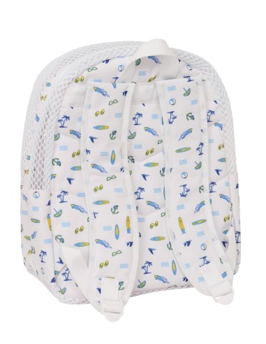 MOCHILA ANTI-ARENA REAL MADRID