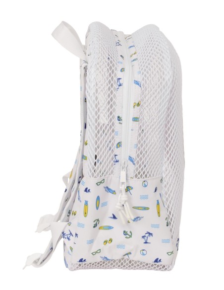 MOCHILA ANTI-ARENA REAL MADRID