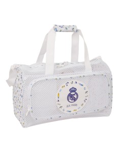 BOLSA PLAYA ANTI-ARENA REAL MADRID