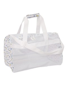 BOLSA PLAYA ANTI-ARENA REAL MADRID 2