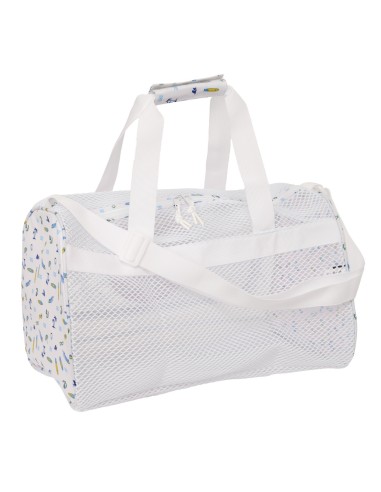 BOLSA PLAYA ANTI-ARENA REAL MADRID