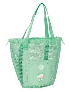 BOLSO PLAYA REAL BETIS